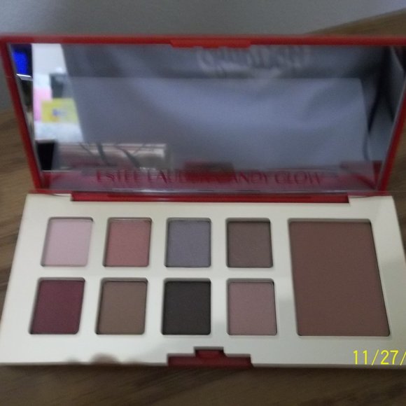 Estee Lauder Makeup and Cleanser, Candy Glam - Picture 5 of 7